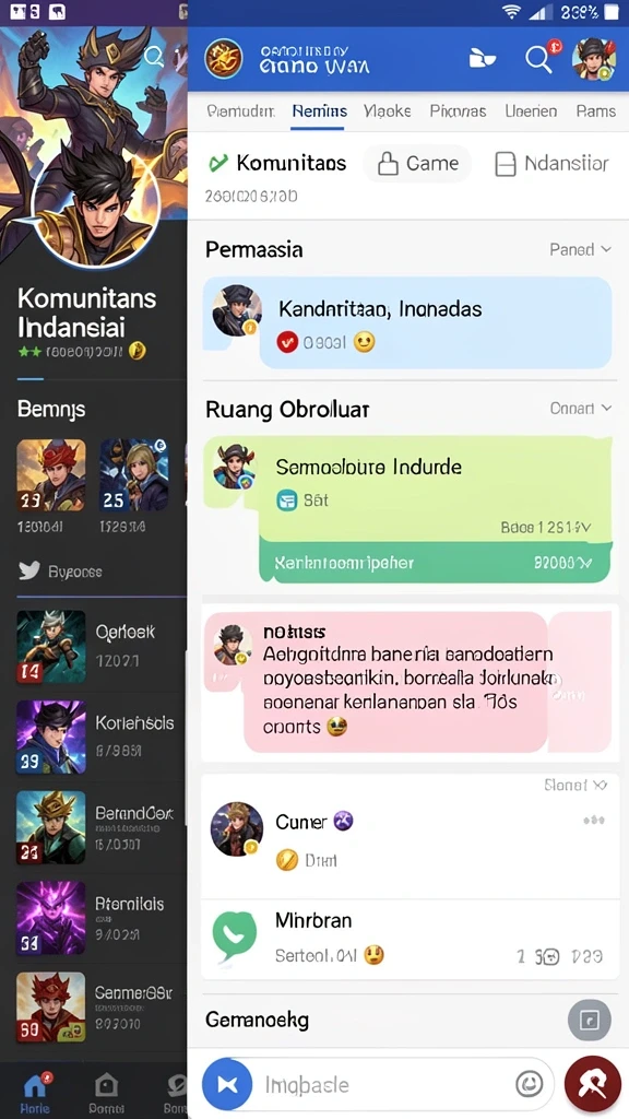 Screenshot rajatoto88 nomor 3