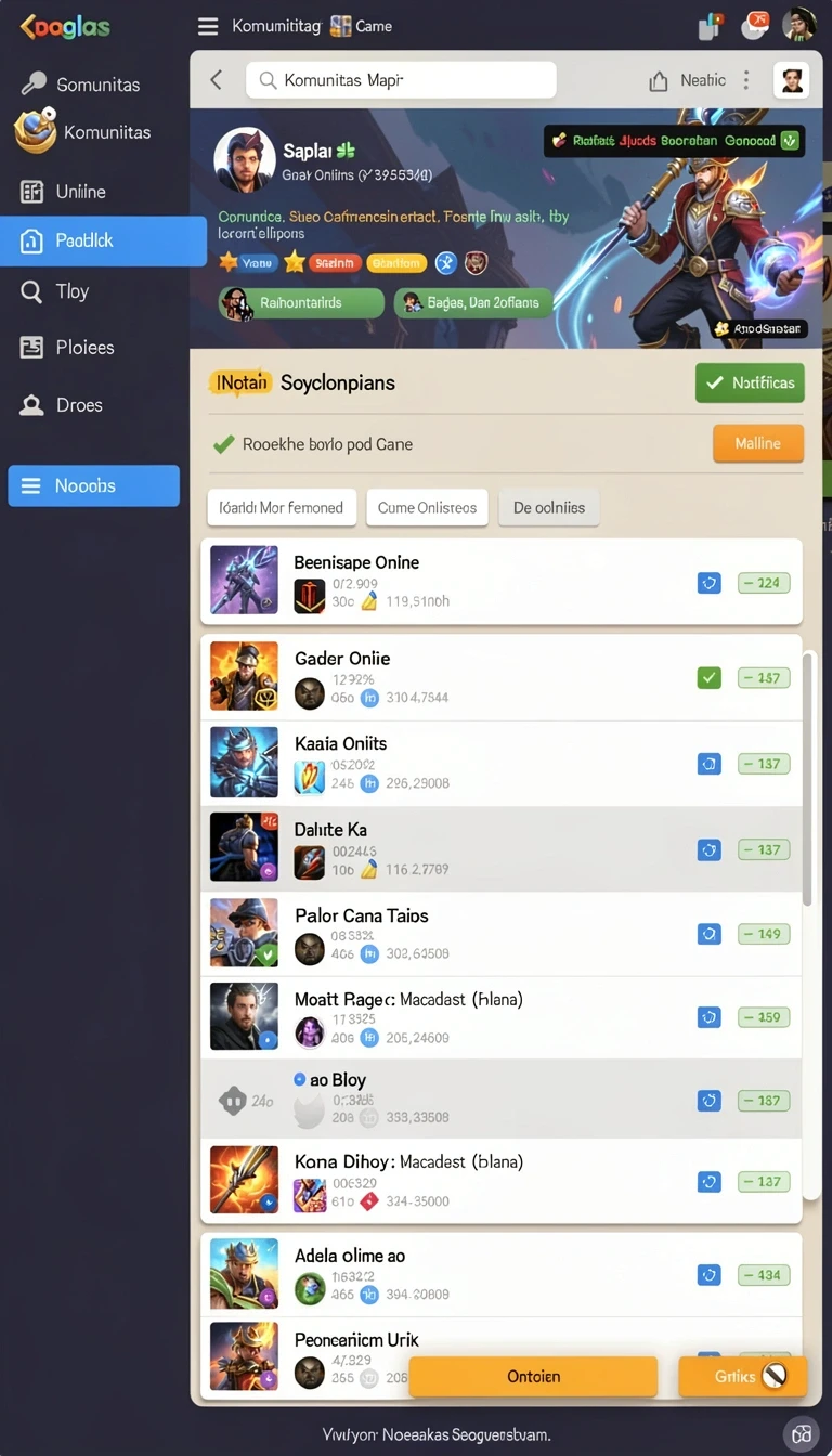Screenshot rejeki nomor 2