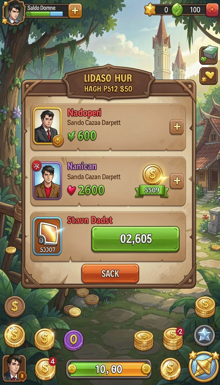 Screenshot rpvip8 nomor 3