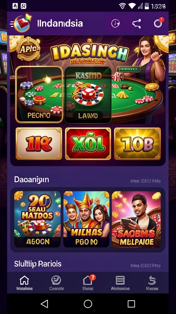 Screenshot samurai88 nomor 2