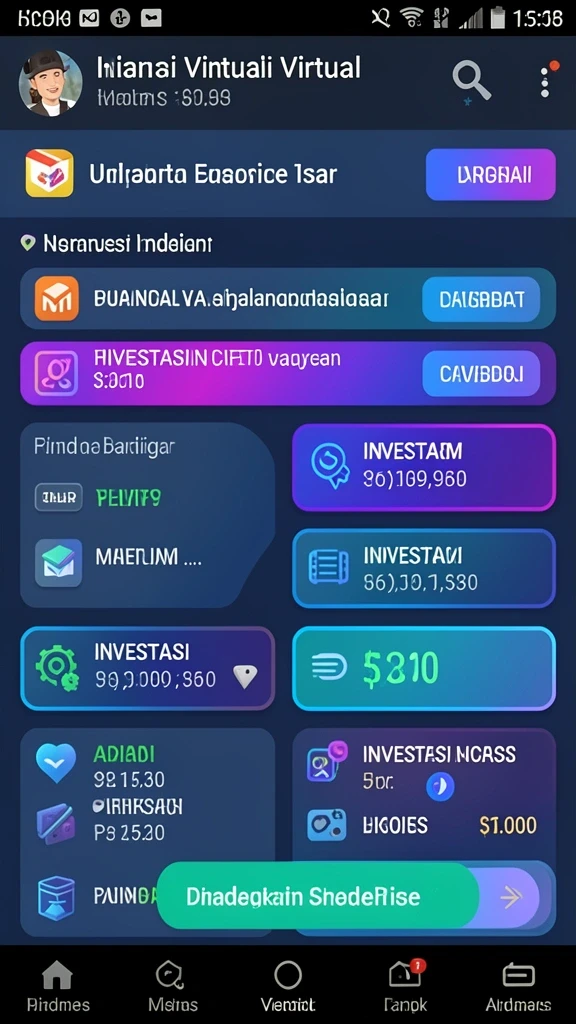 Screenshot superhoki nomor 3