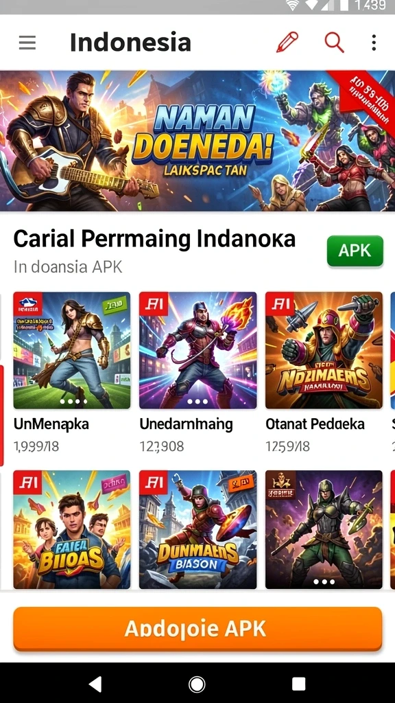 Screenshot surga55 nomor 1