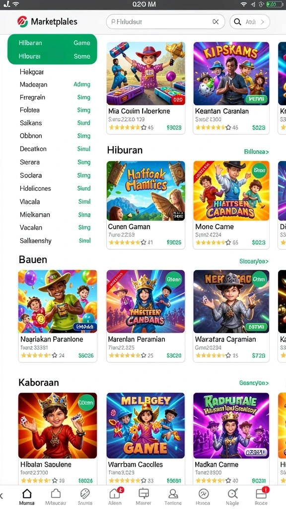 Screenshot surga55 nomor 2