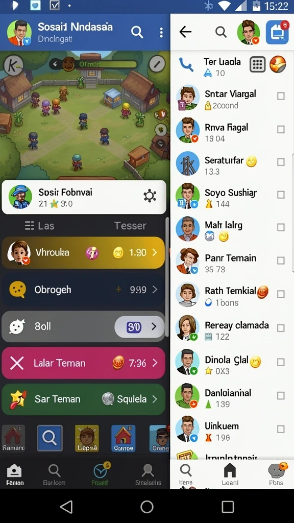 Screenshot tempur99 nomor 3