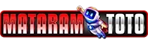 mataramtoto — logo kanal